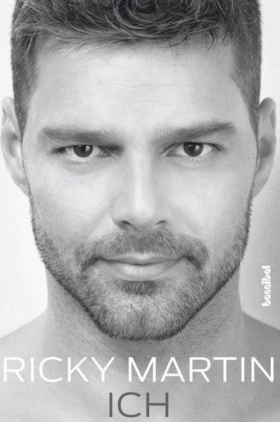 Produktbild: Ricky Martin - Ich