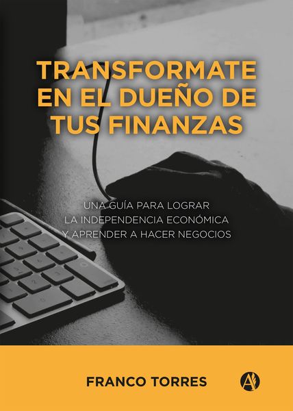 Produktbild: Transformate en el due&ntilde;o de tus finanzas