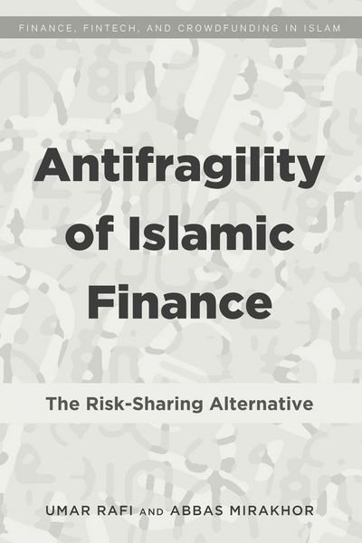 Produktbild: Antifragility of Islamic Finance