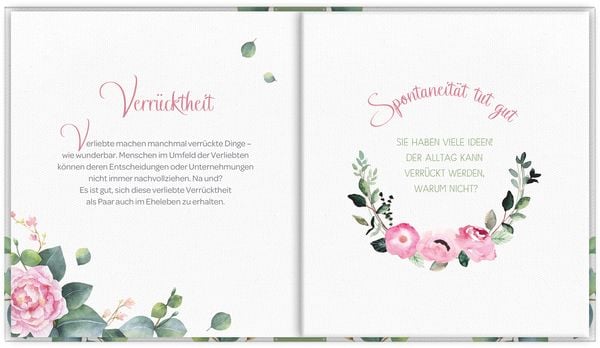 Produktbild: Unsere Liebe ist &hellip;