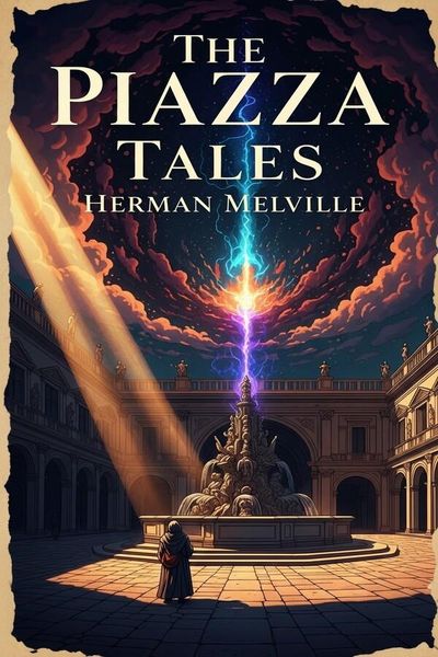 Produktbild: The Piazza Tales