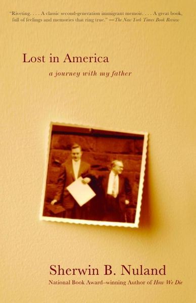 Produktbild: Lost in America