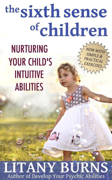 Produktbild: Sixth Sense of Children