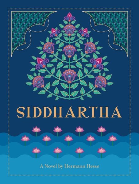 Produktbild: Siddhartha