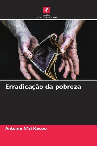 Produktbild: Erradica&ccedil;&atilde;o da pobreza