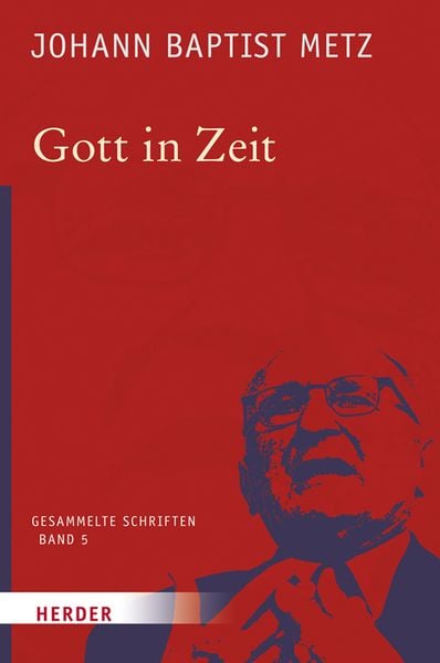 Produktbild: Gott in Zeit
