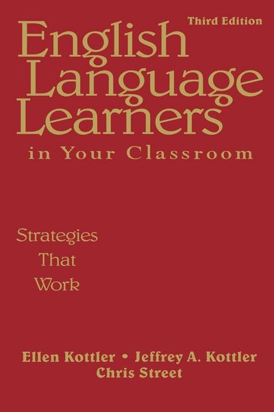 Produktbild: English Language Learners in Your Classroom