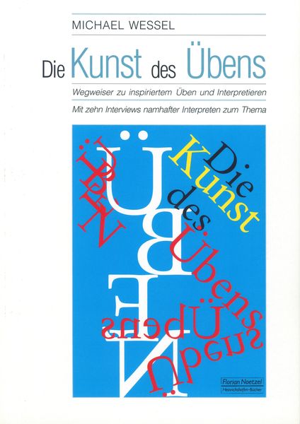 Produktbild: Die Kunst des &Uuml;bens