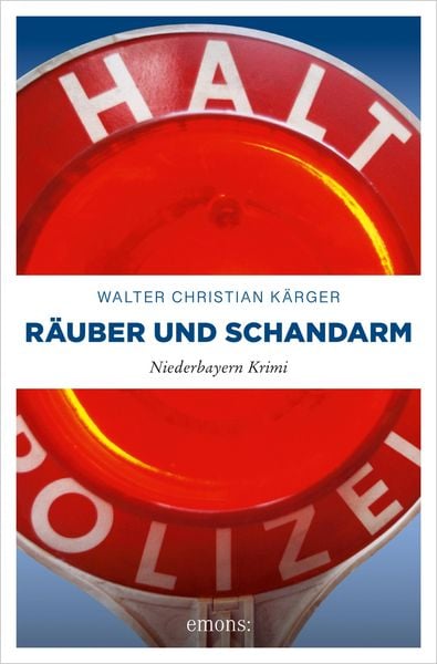 Produktbild: R&auml;uber und Schandarm