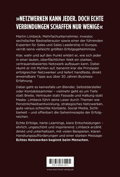 Produktbild: Wer keinen kennt, kann keinen anrufen