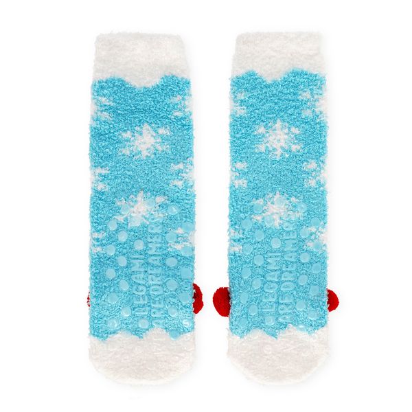 Produktbild: Legami Socken - It's a Match! - Schneemann