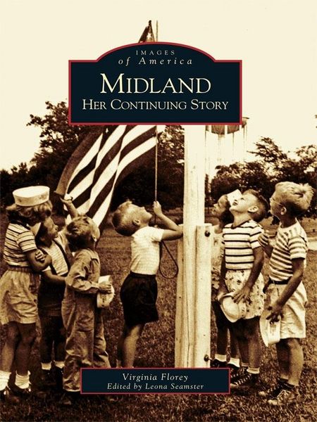 Produktbild: Midland