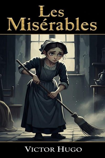 Produktbild: Les Mis&eacute;rables