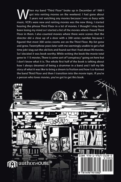 Produktbild: The Third Floor Movie Mystery