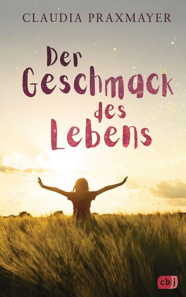 Produktbild: Der Geschmack des Lebens