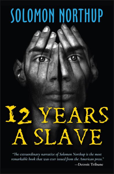 Produktbild: 12 Years A Slave
