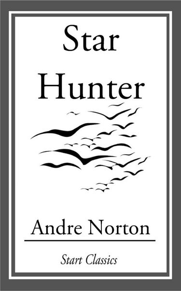 Produktbild: Star Hunter