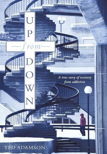 Produktbild: Up from Down