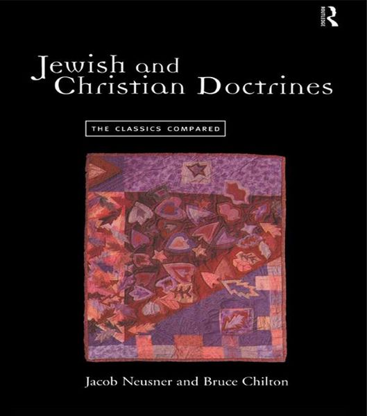 Produktbild: Jewish and Christian Doctrines