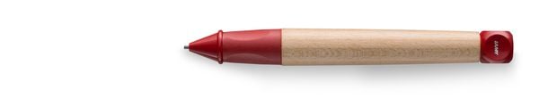 Produktbild: Drehbleistift 110 LAMY abc rot
