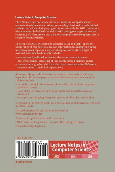 Produktbild: Autonomic Management of Mobile Multimedia Services