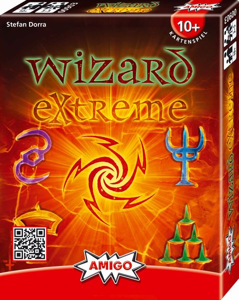 Wizard Extreme
