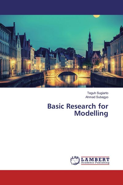 Produktbild: Basic Research for Modelling