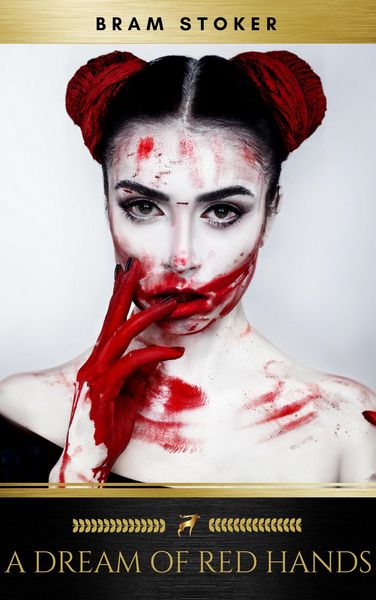 Produktbild: A Dream of Red Hands