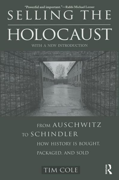 Produktbild: Selling the Holocaust