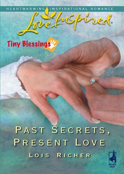 Produktbild: Past Secrets, Present Love