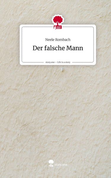 Produktbild: Der falsche Mann. Life is a Story - story.one