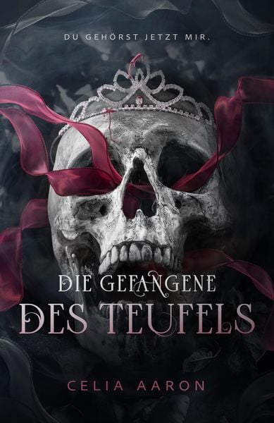 Produktbild: Die Gefangene des Teufels