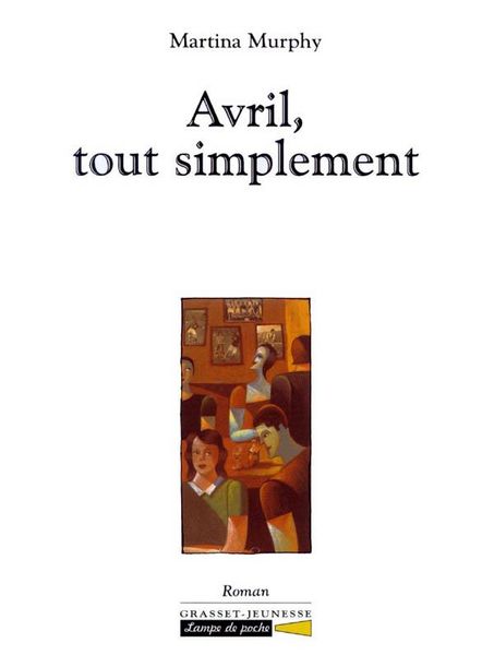 Produktbild: Avril Tout Simplement