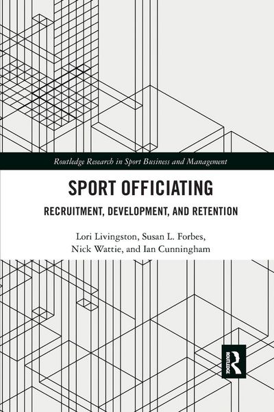 Produktbild: Sport Officiating
