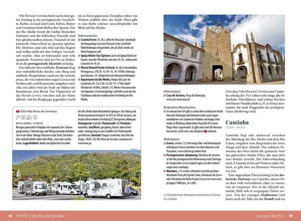 Produktbild: Reise Know-How Wohnmobil-Tourguide Portugal