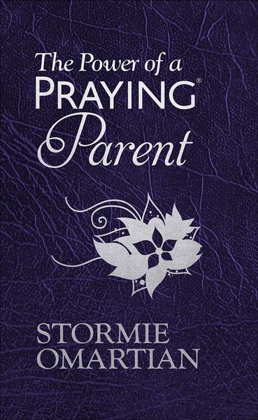 Produktbild: Omartian, S: Power of a Praying Parent (Milano Softone)