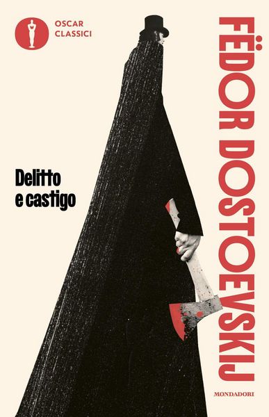Produktbild: Delitto e castigo