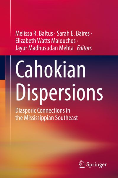 Produktbild: Cahokian Dispersions