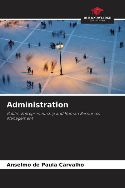 Produktbild: Administration