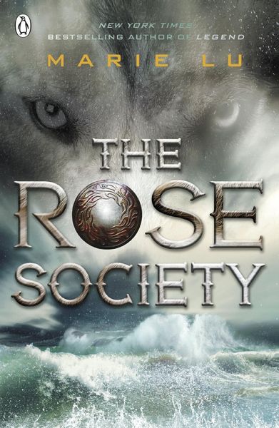 Produktbild: The Rose Society (The Young Elites book 2)