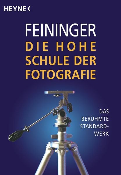 Produktbild: Die Hohe Schule der Fotografie