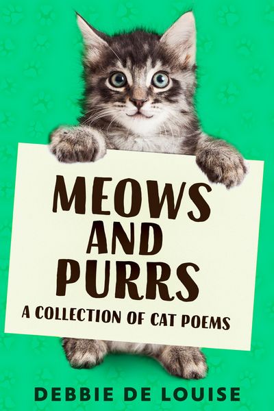 Produktbild: Meows and Purrs