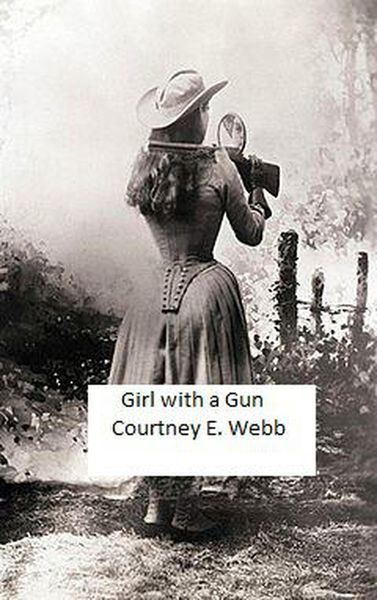 Produktbild: Girl with a Gun