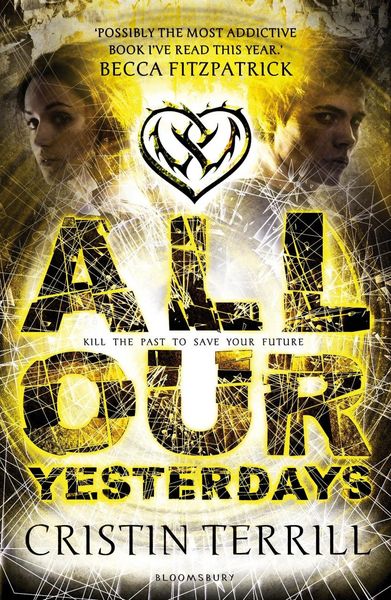 Produktbild: All Our Yesterdays
