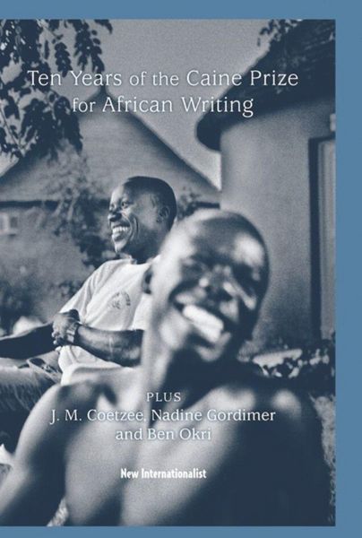 Produktbild: 10 Years Of The Caine Prize Fo
