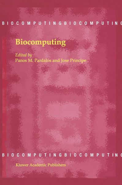 Produktbild: Biocomputing