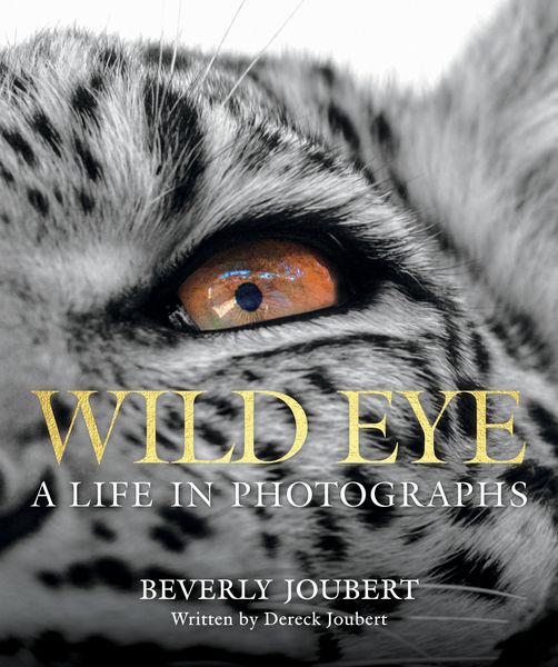 Produktbild: Wild Eye
