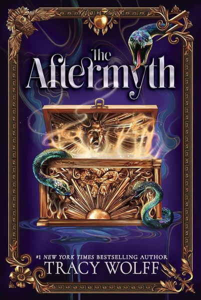 Produktbild: The Aftermyth