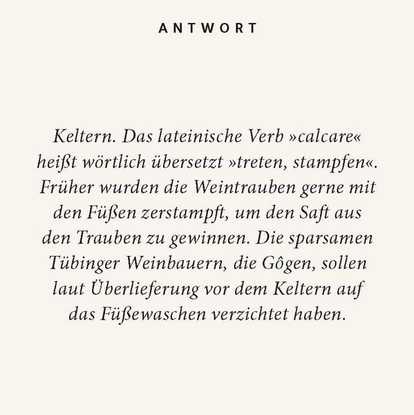 Produktbild: Wein-Quiz