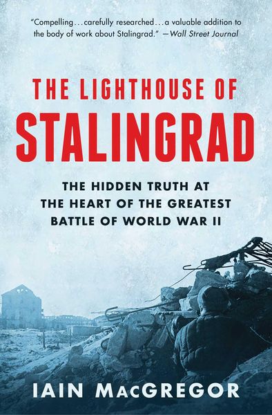 Produktbild: The Lighthouse of Stalingrad